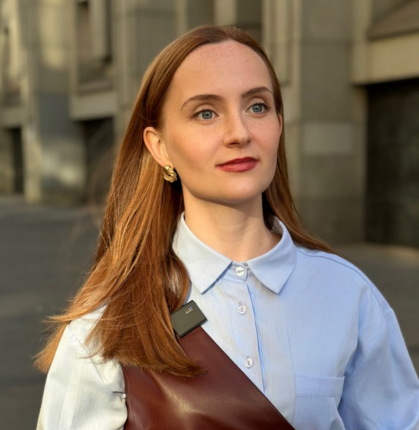 Екатерина